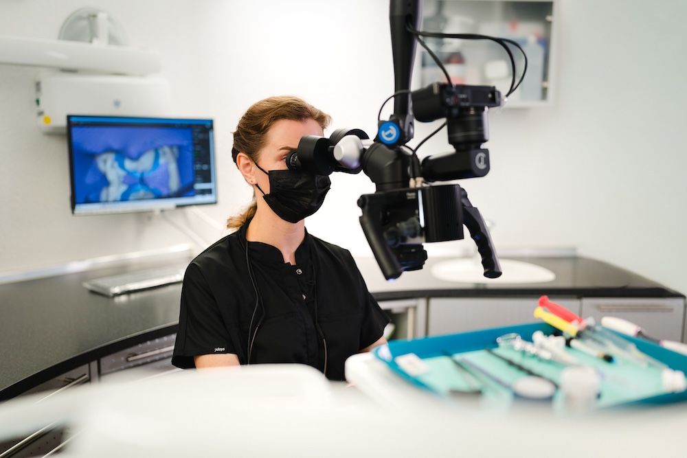 Zahnarzt-Westerstede-Endodontie