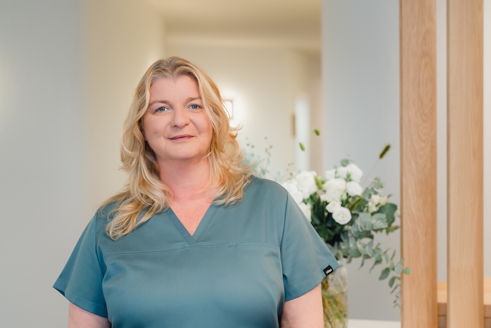 Zahnarzt-Westerstede-Team-Karin_Klöker