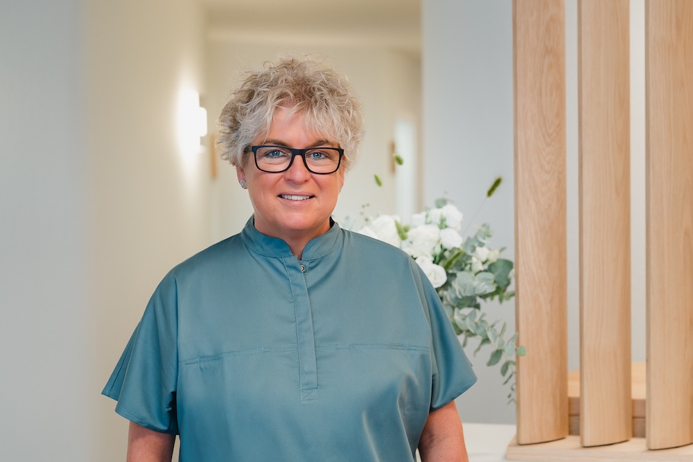 Zahnarzt-Westerstede-Team-Sabine_Bruns