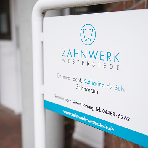 Zahnarzt Westerstede - Dr. de Buhr - galerie3